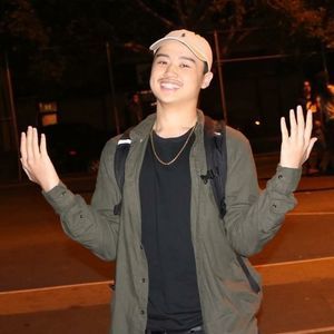 Meet your Posher, Bryan